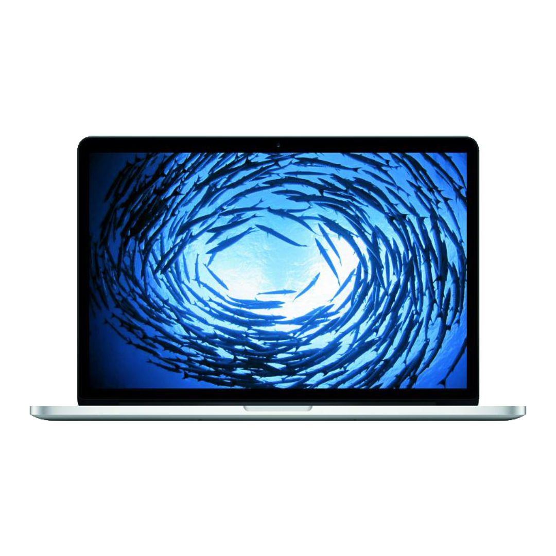 Apple MacBook Pro 15" (2015)