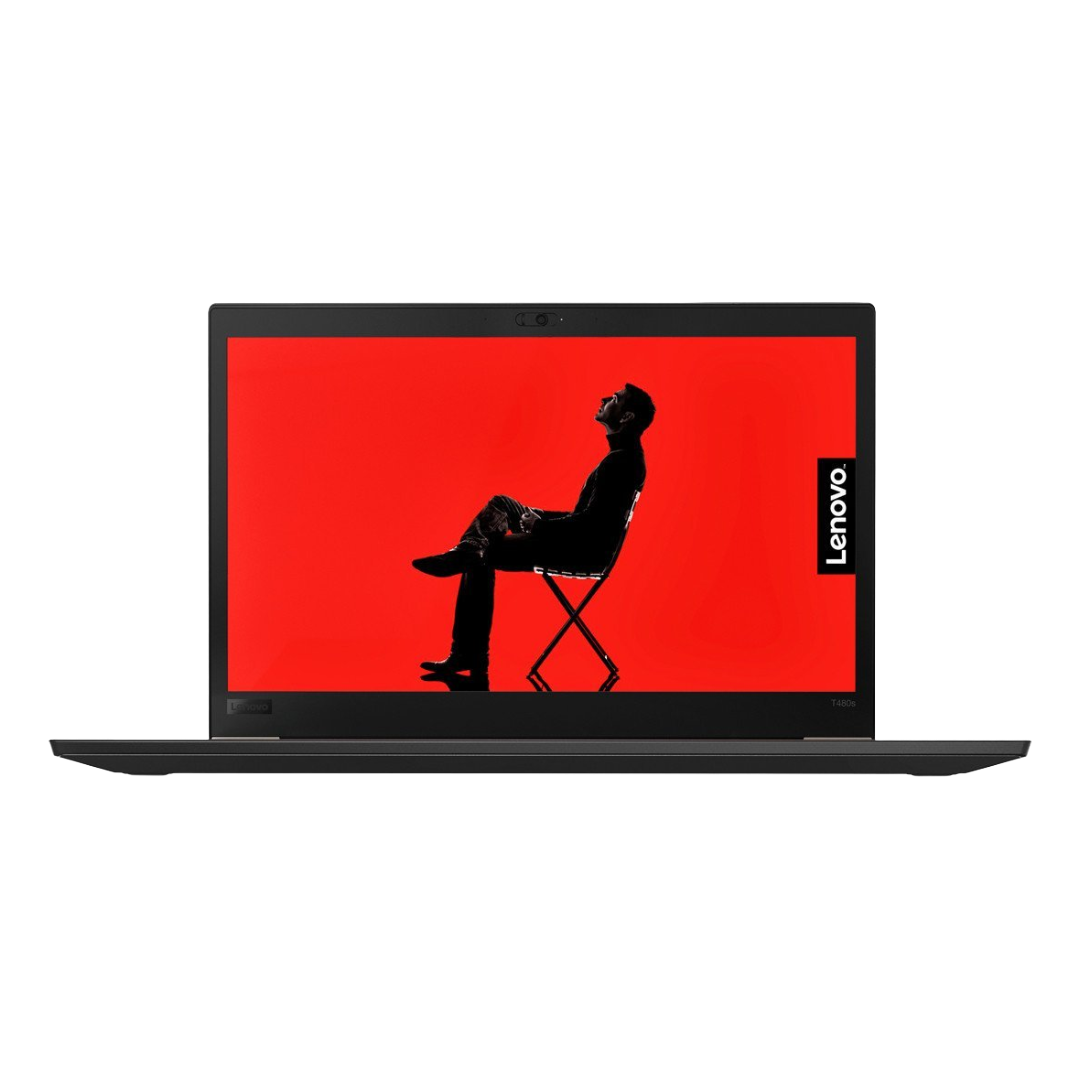 Lenovo ThinkPad T480s