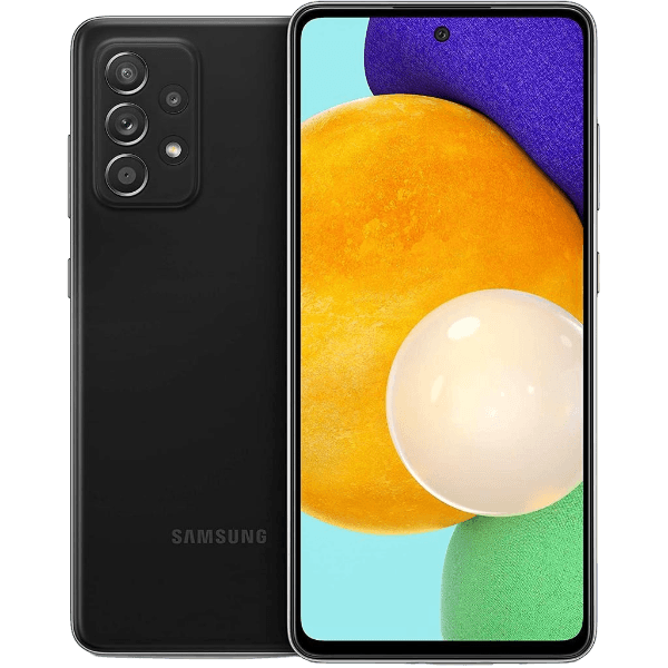 Samsung Galaxy A52s 5G
