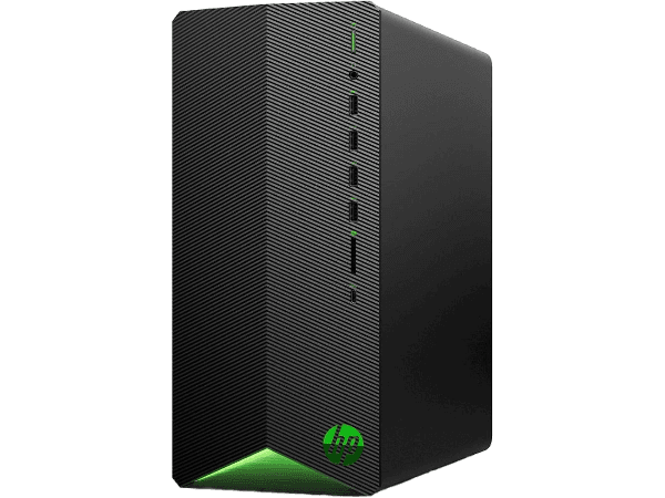Gamingdator HP Pavilion TG01