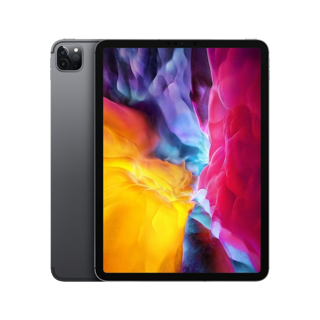 Apple iPad Pro 11" 2nd Gen (2020)
