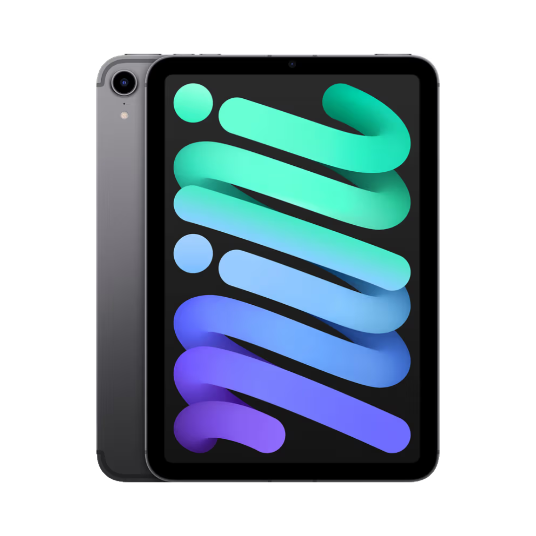 Apple iPad mini 6 (2021)