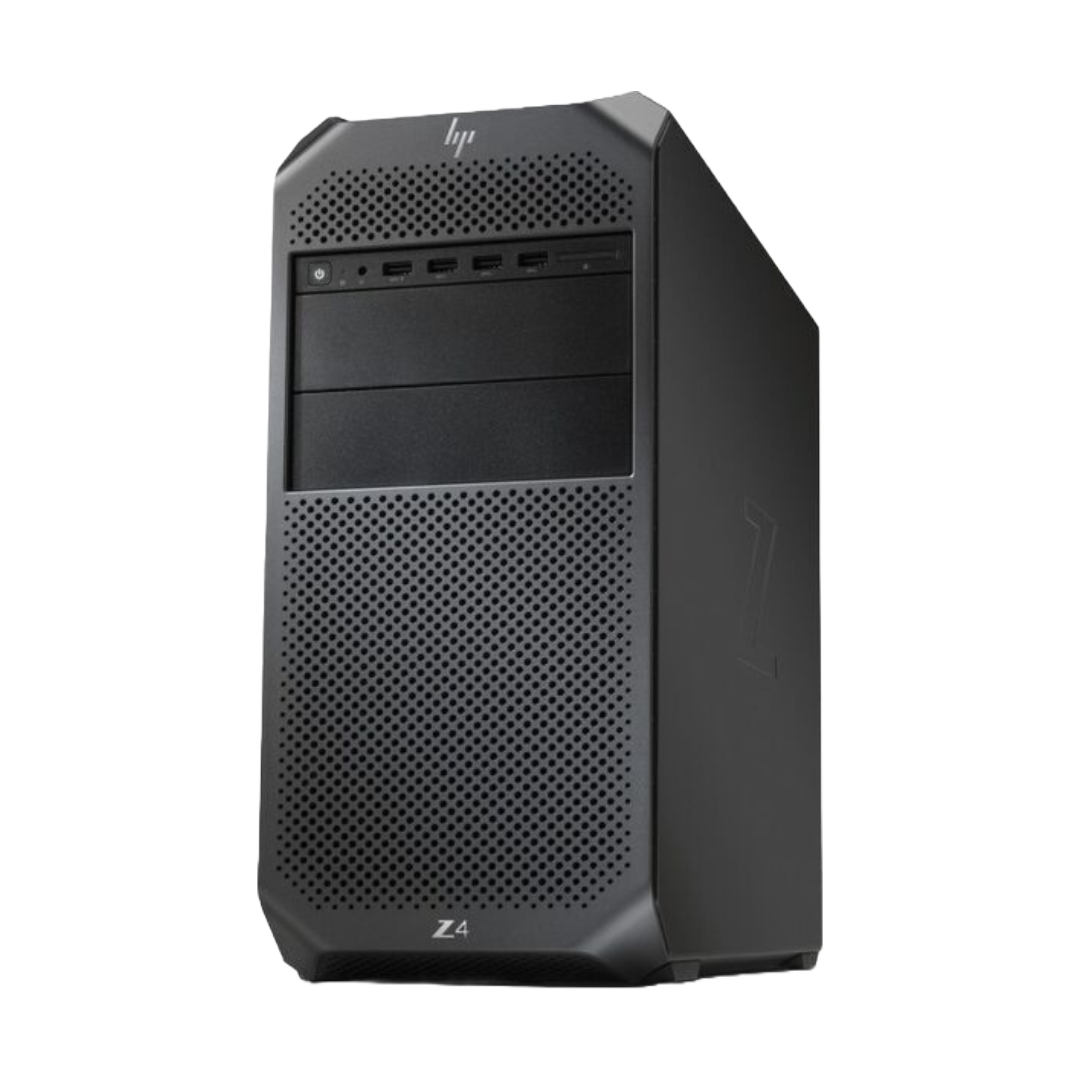 HP Z4 G4 Workstation