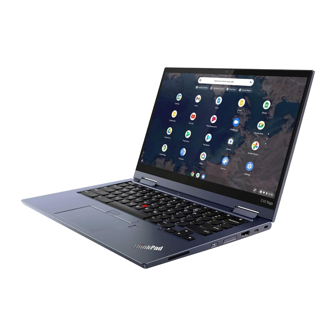 Lenovo ThinkPad C13 Yoga Gen 1