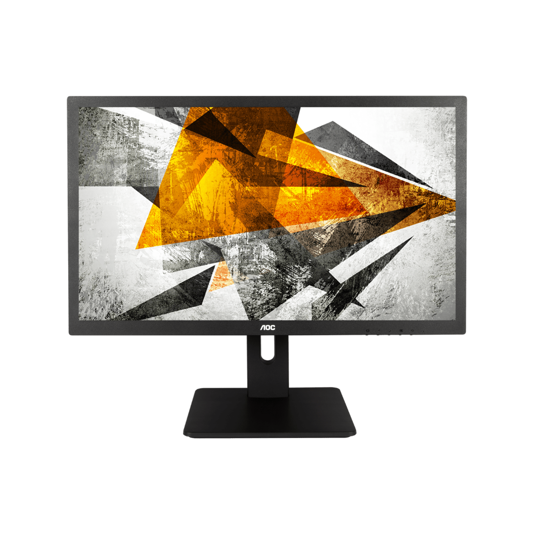 AOC E2475SWQE 24"