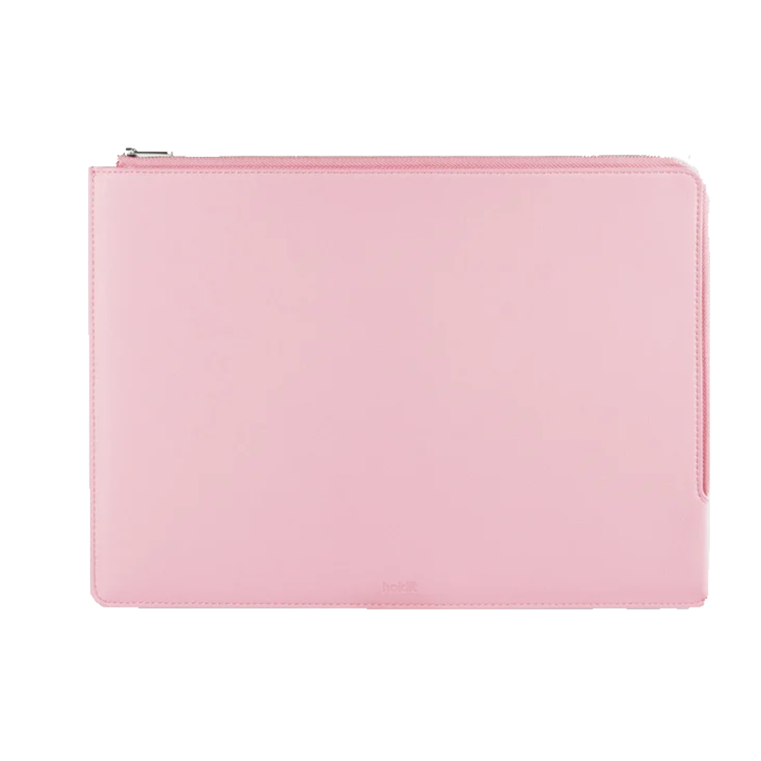 Holdit Laptop Case Pink 14"