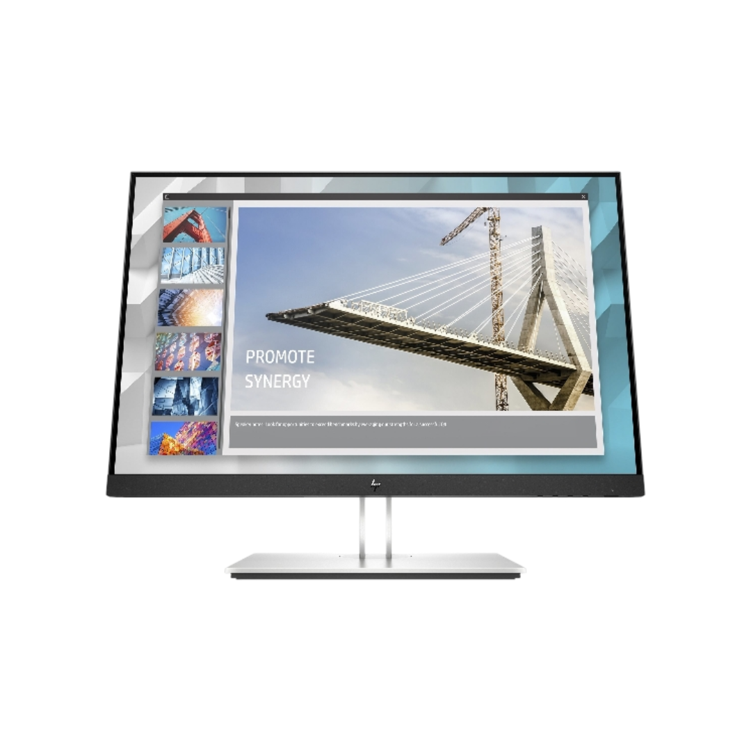 HP E24iG4 24"