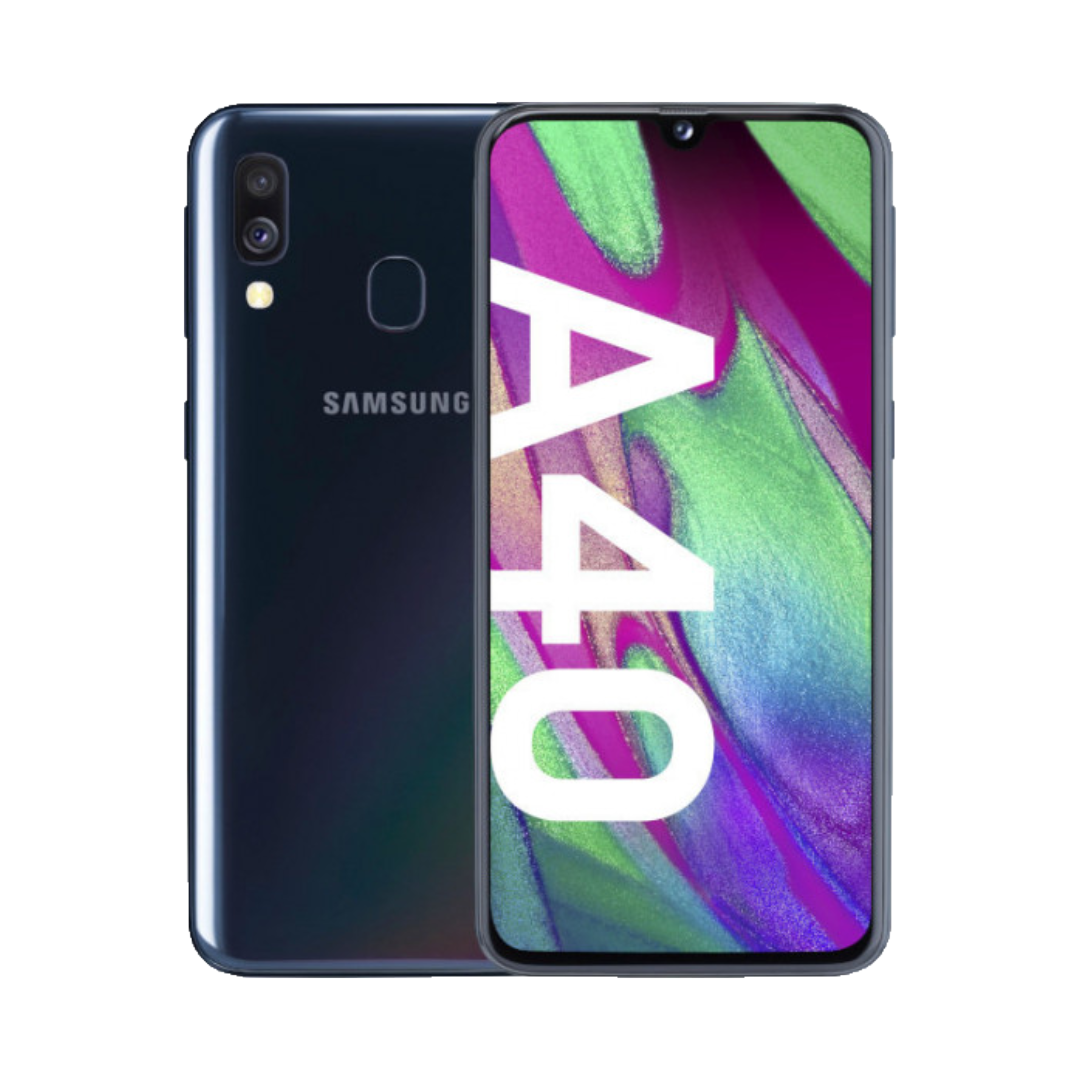 Samsung Galaxy A40