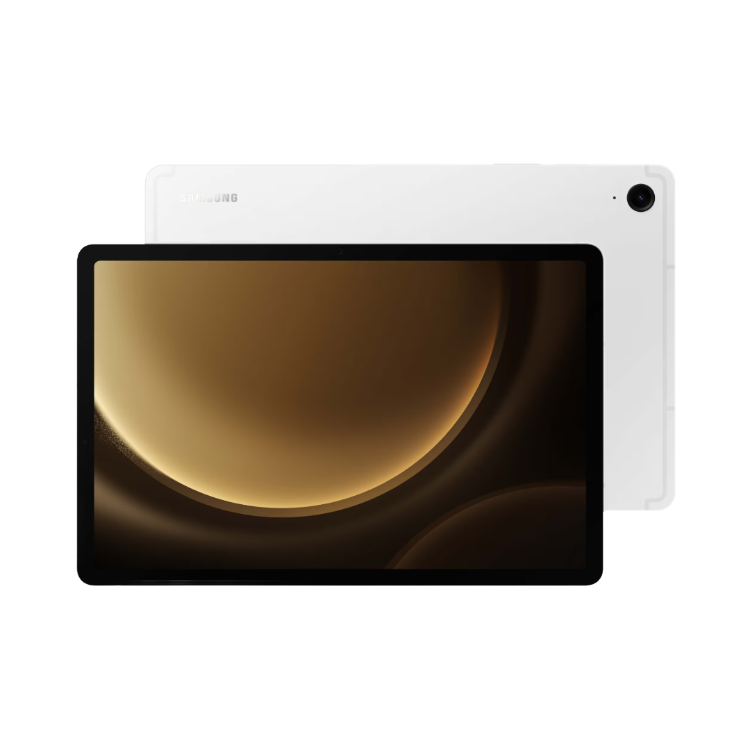 Surfplatta Samsung Galaxy Tab S9 FE