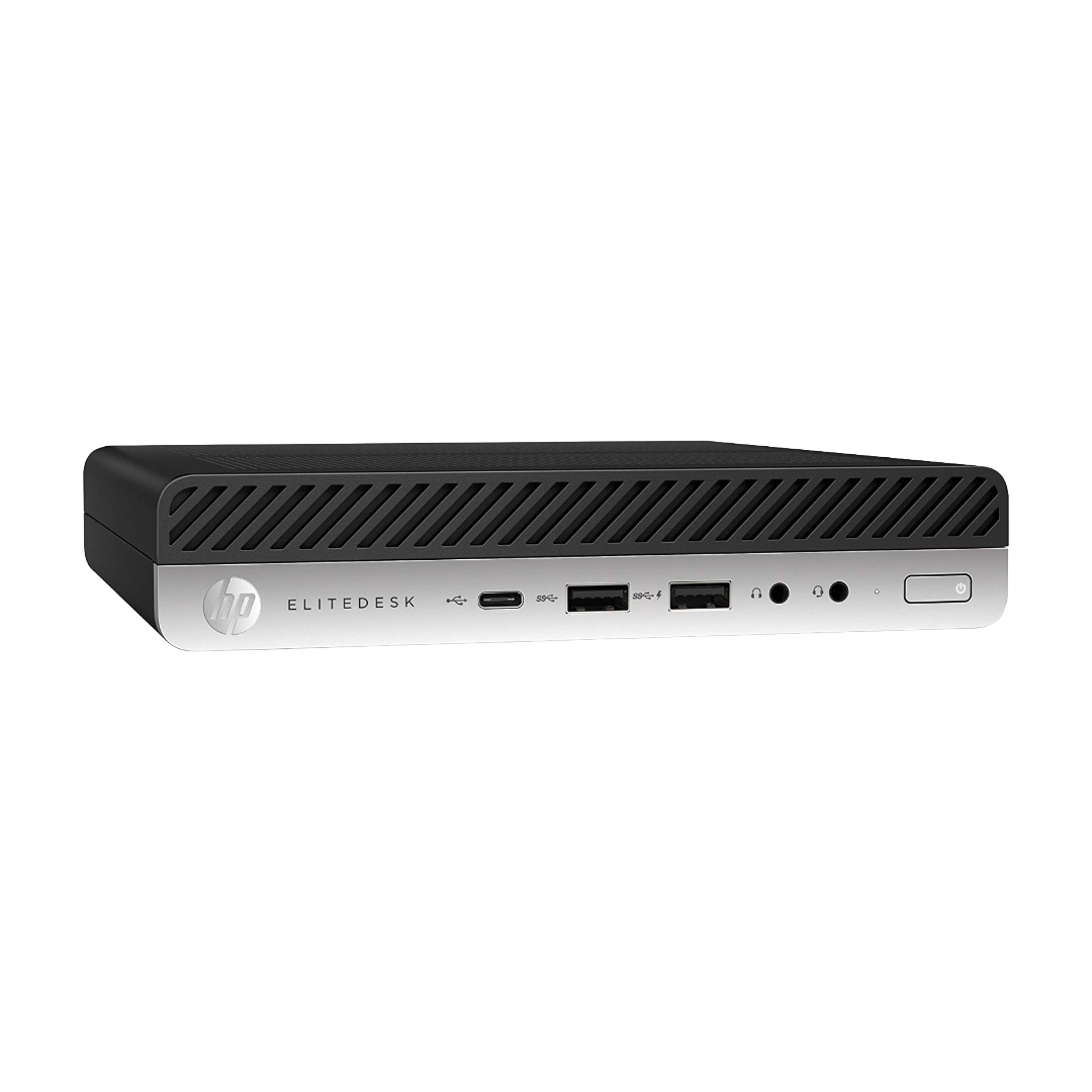 HP EliteDesk 800 G3 DM