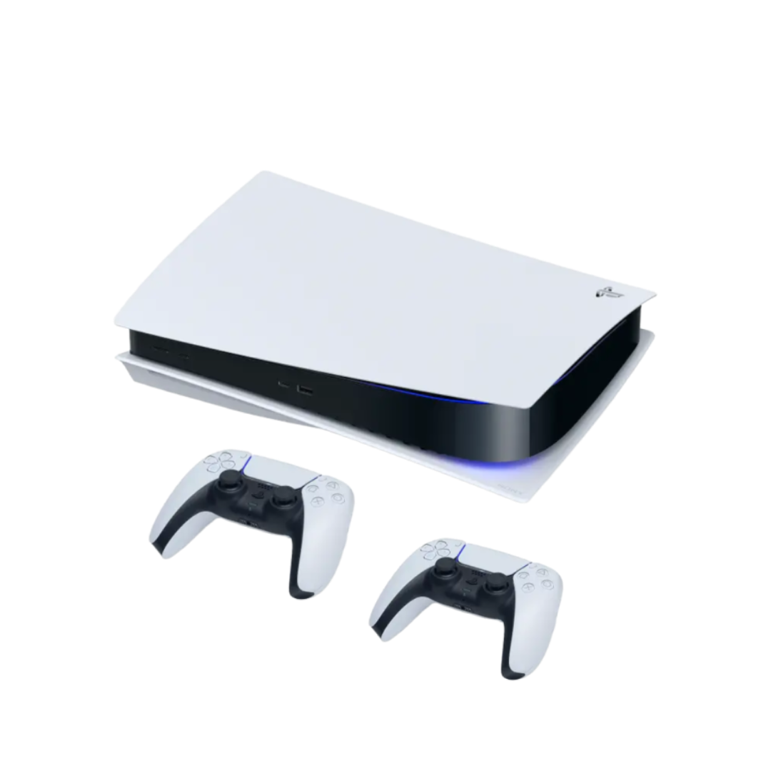 Playstation 5 Standard Edition