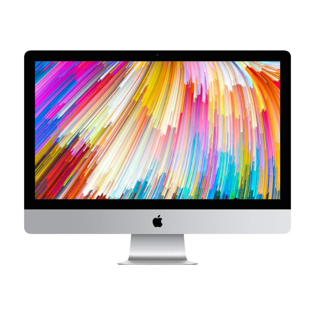 Apple iMac 27" 5K (2017)