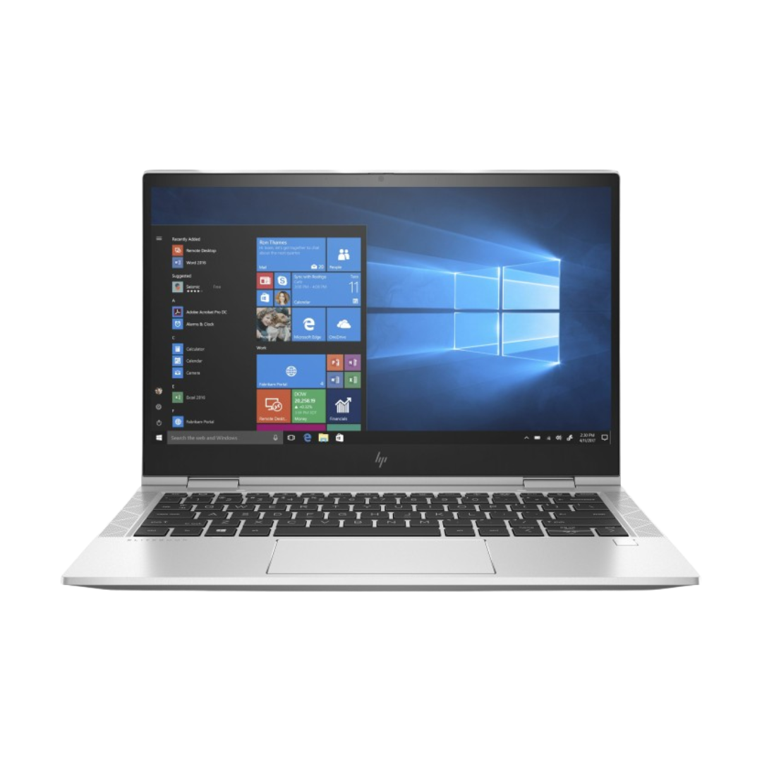 HP EliteBook x360 830 G7