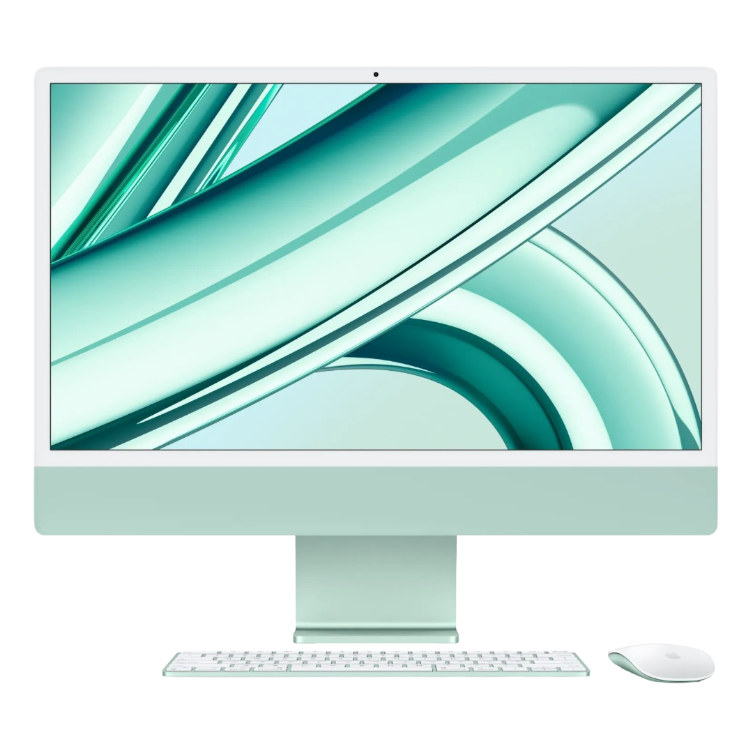 Apple iMac 24" M3 (2023)