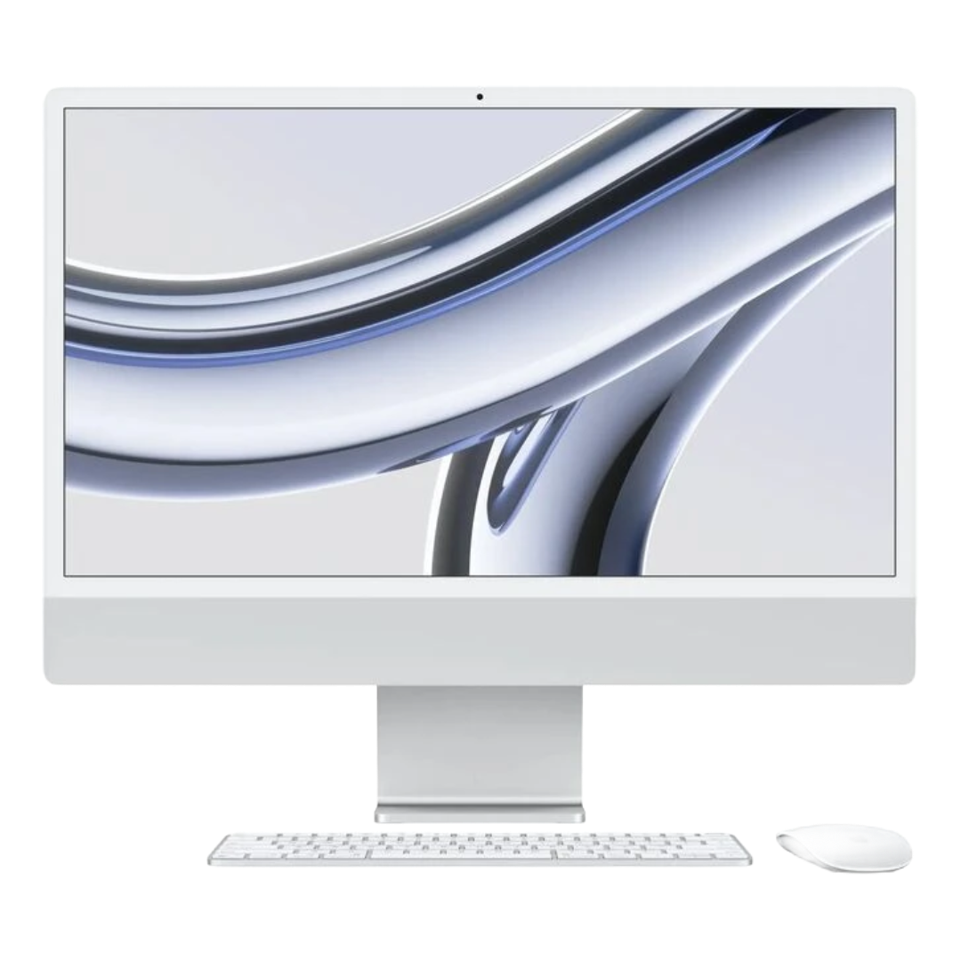 Apple iMac 24" M3 (2023)