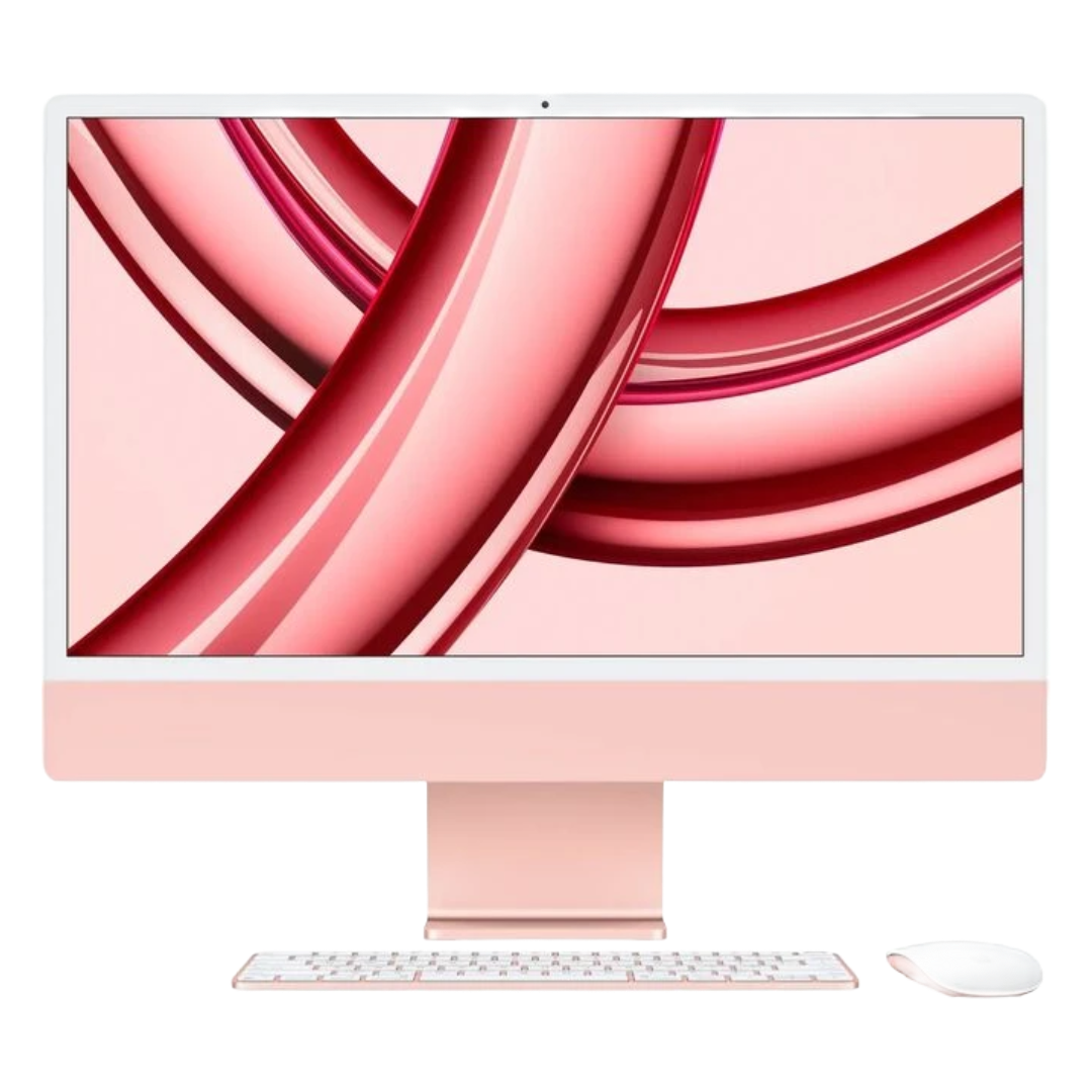 Apple iMac 24" M3 (2023)