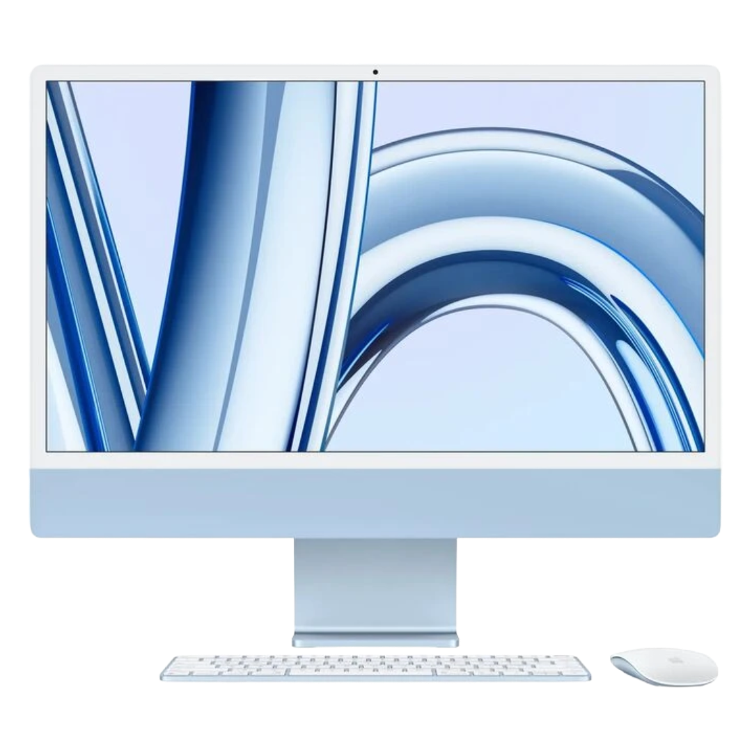 Apple iMac 24" M3 (2023)