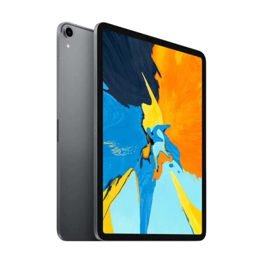 Apple iPad Pro 11" (2018)