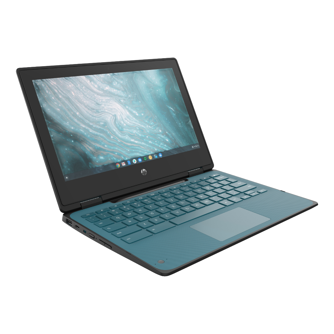 HP Chromebook x360 11 G4