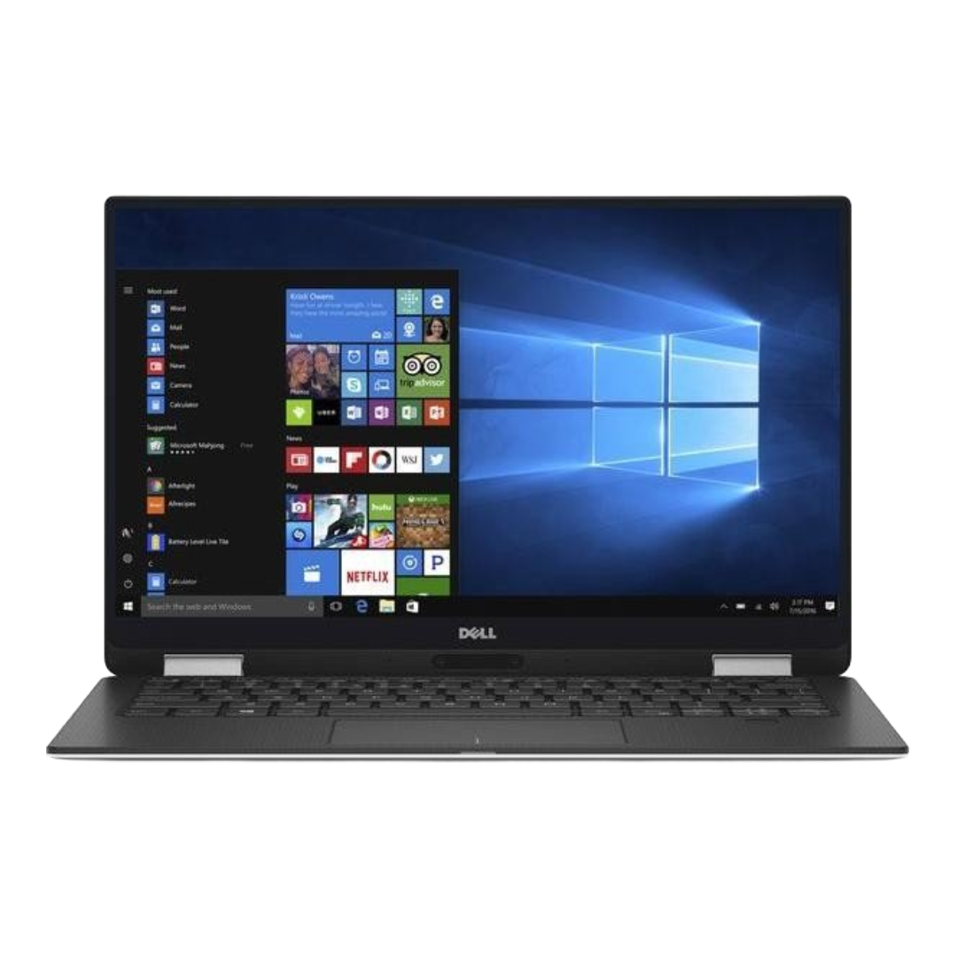 Dell XPS 13 9365