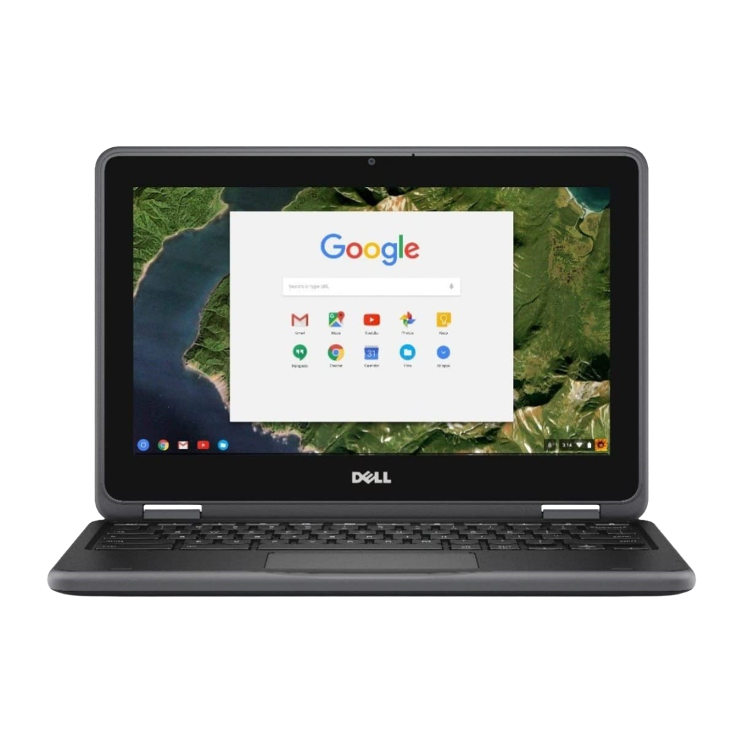 Dell Chromebook 11 3189