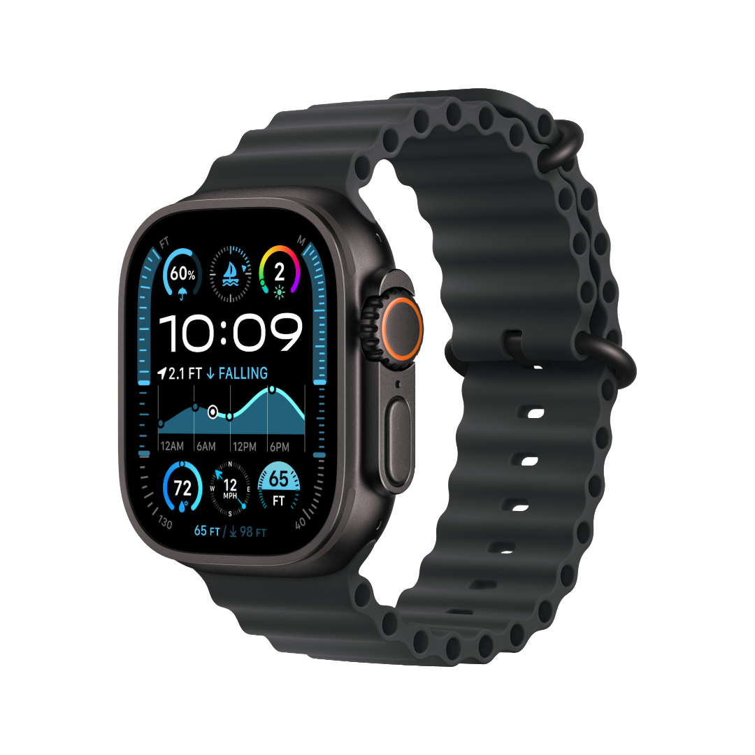 Apple Watch Ultra 2 GPS
