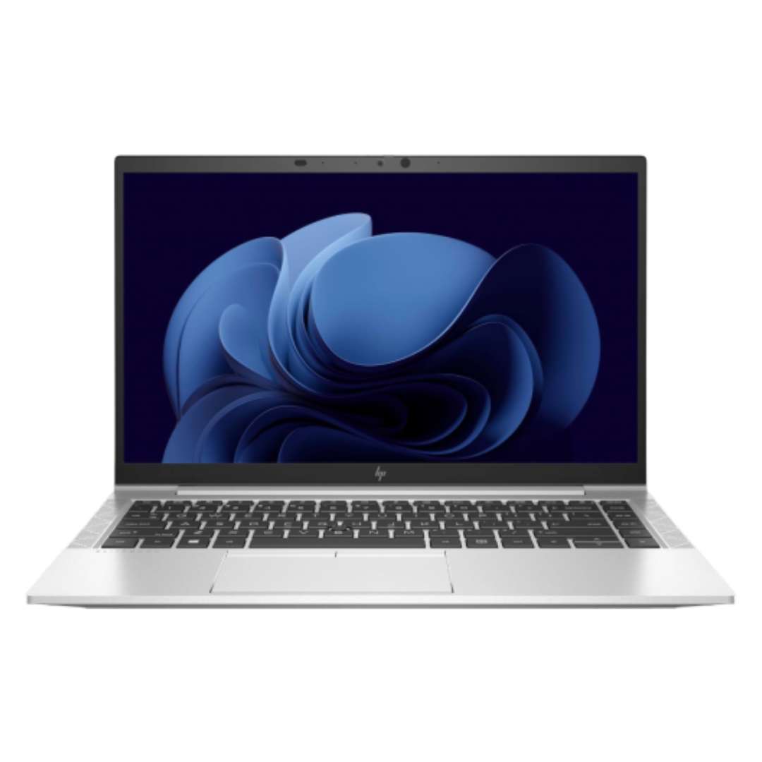 HP EliteBook 840 G8 framifrån