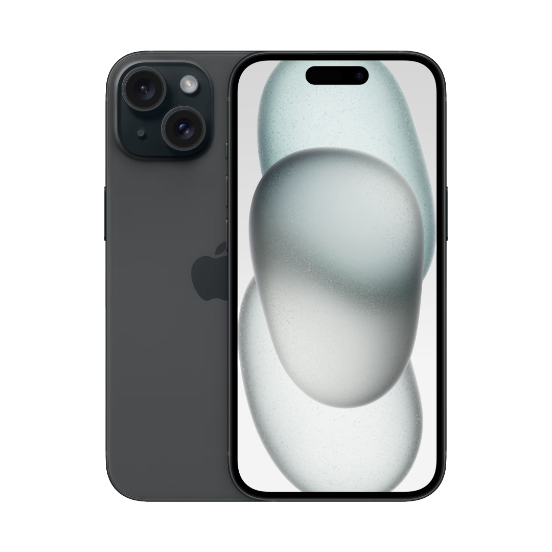 Apple iPhone 15