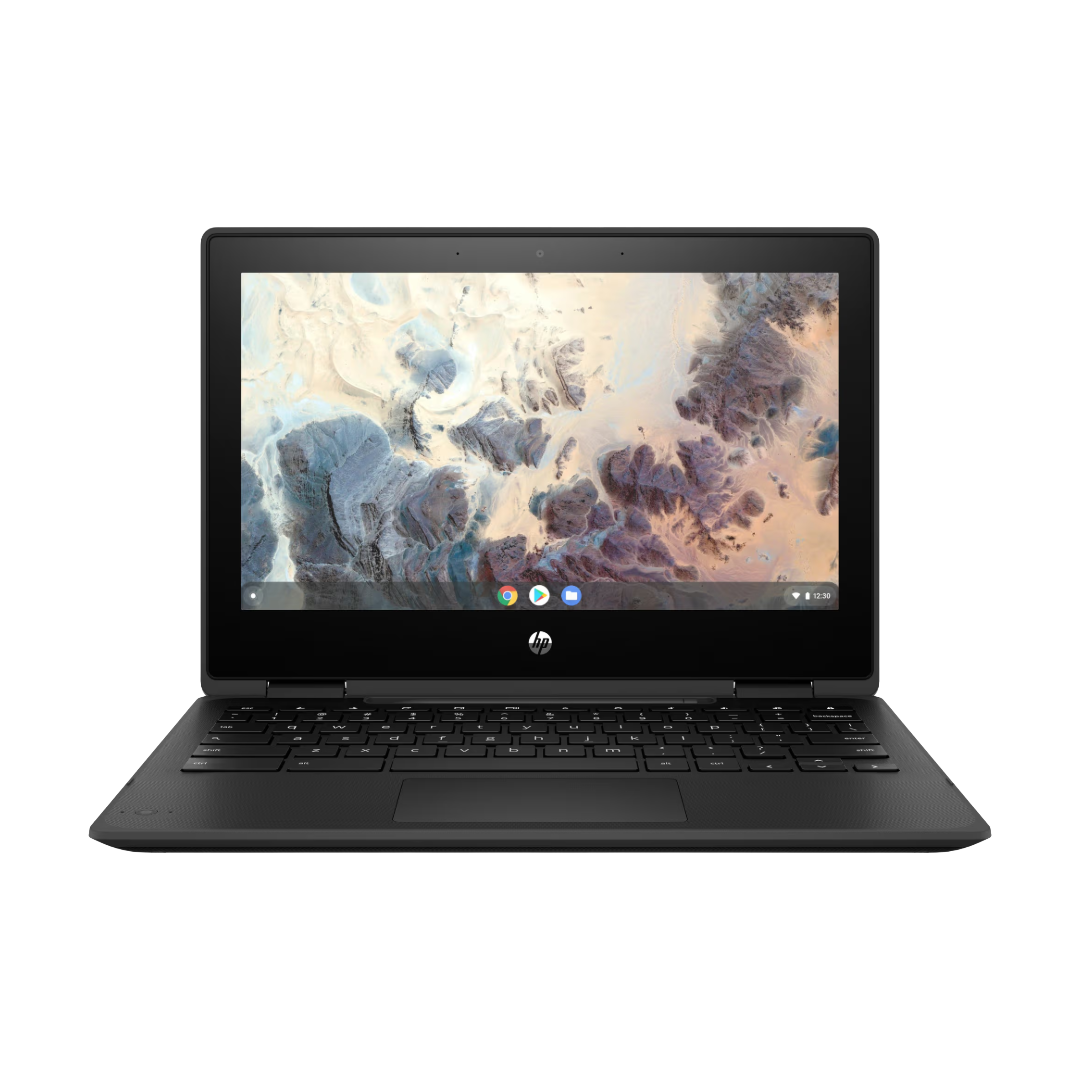 HP Chromebook x360 11 G4