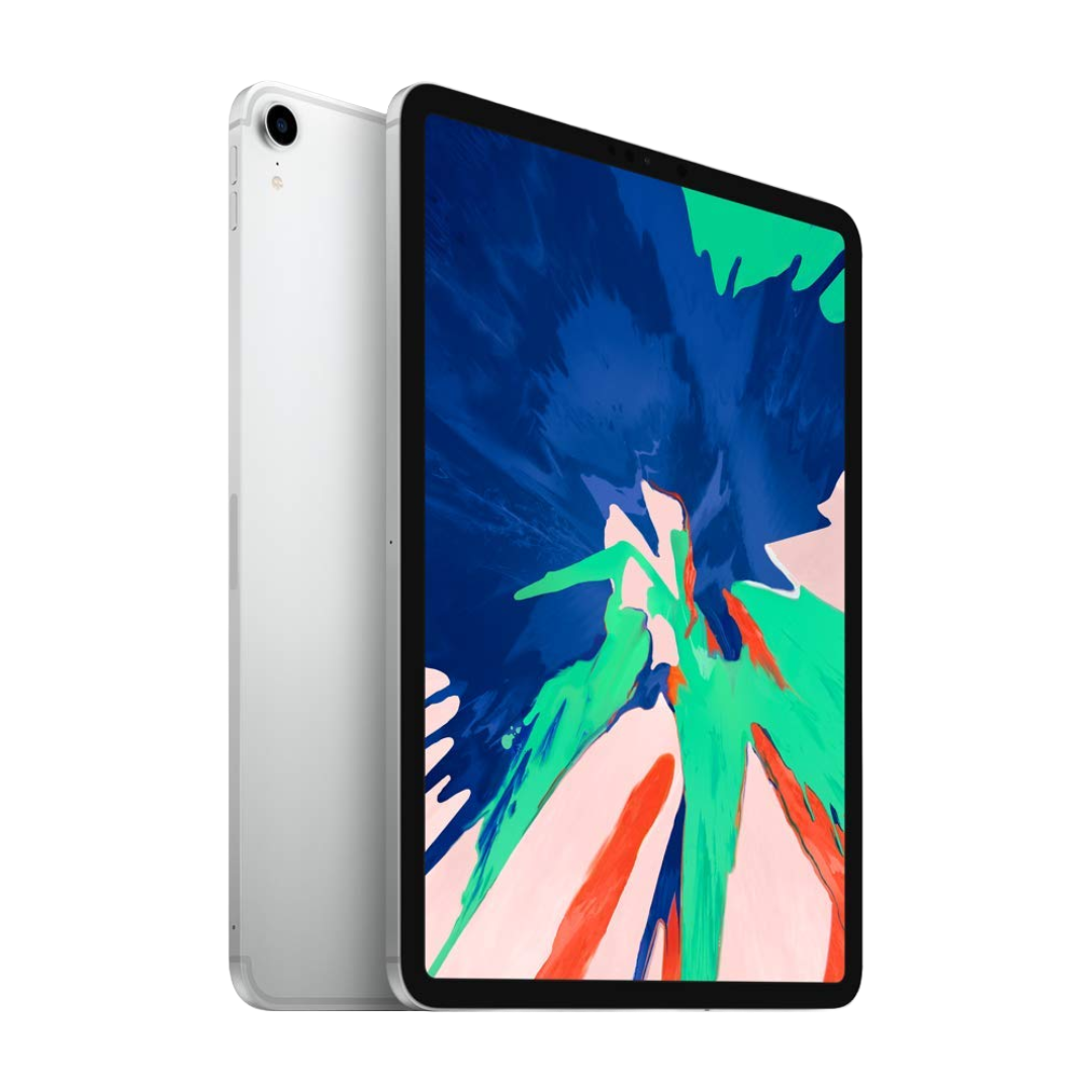 Apple iPad Pro 11" (2018)