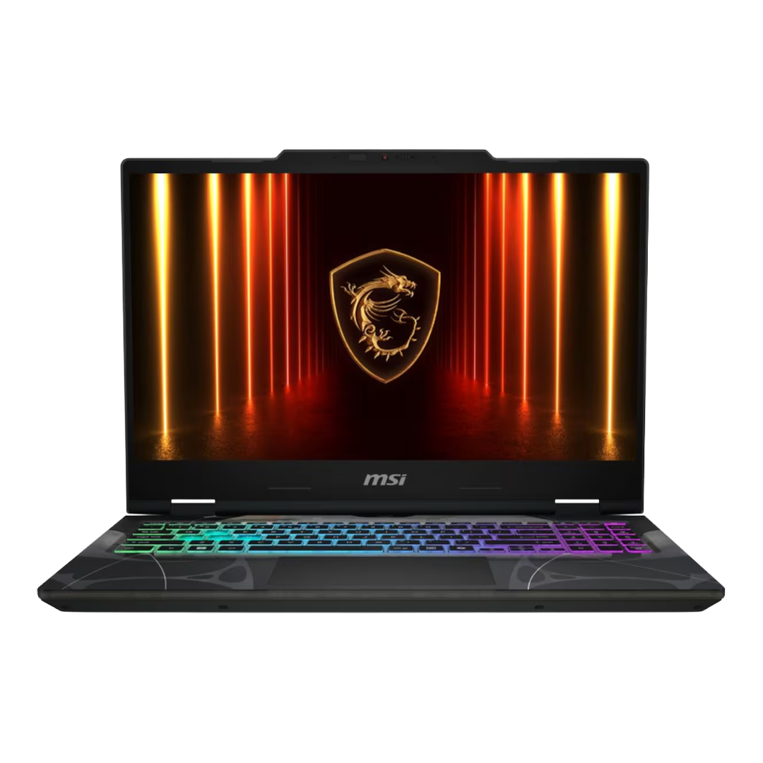 MSI Cyborg A15 AI 15.6"