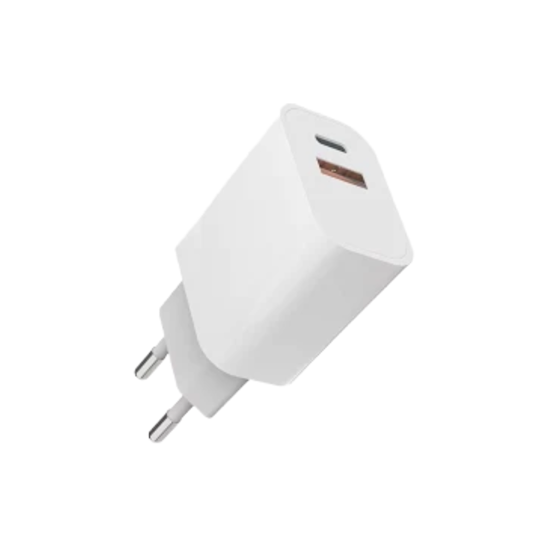 GB Travel charger universal 20 W