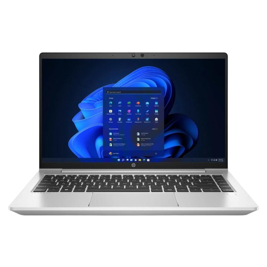 HP ProBook 640 G8