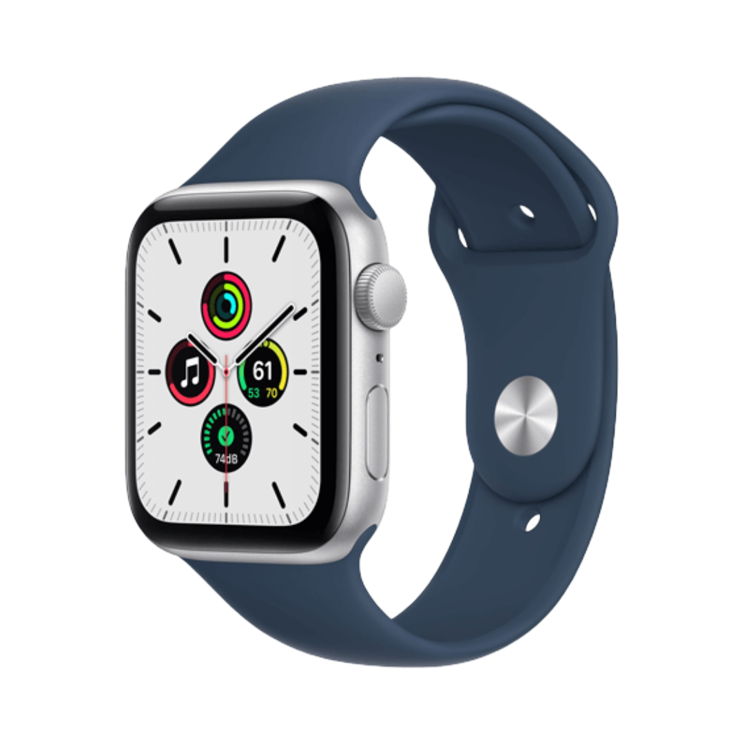 Apple Watch SE (2022) 44 mm