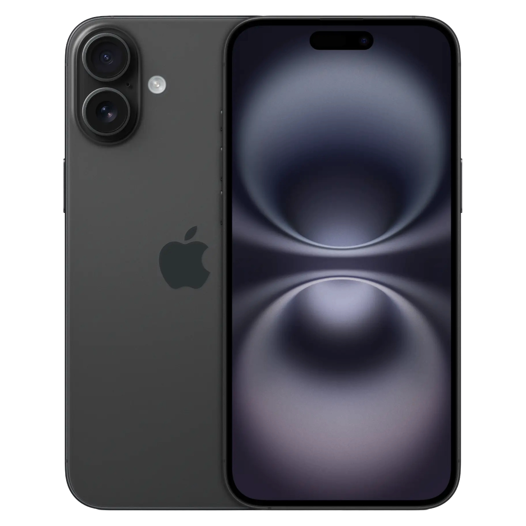 Apple iPhone 16 Plus