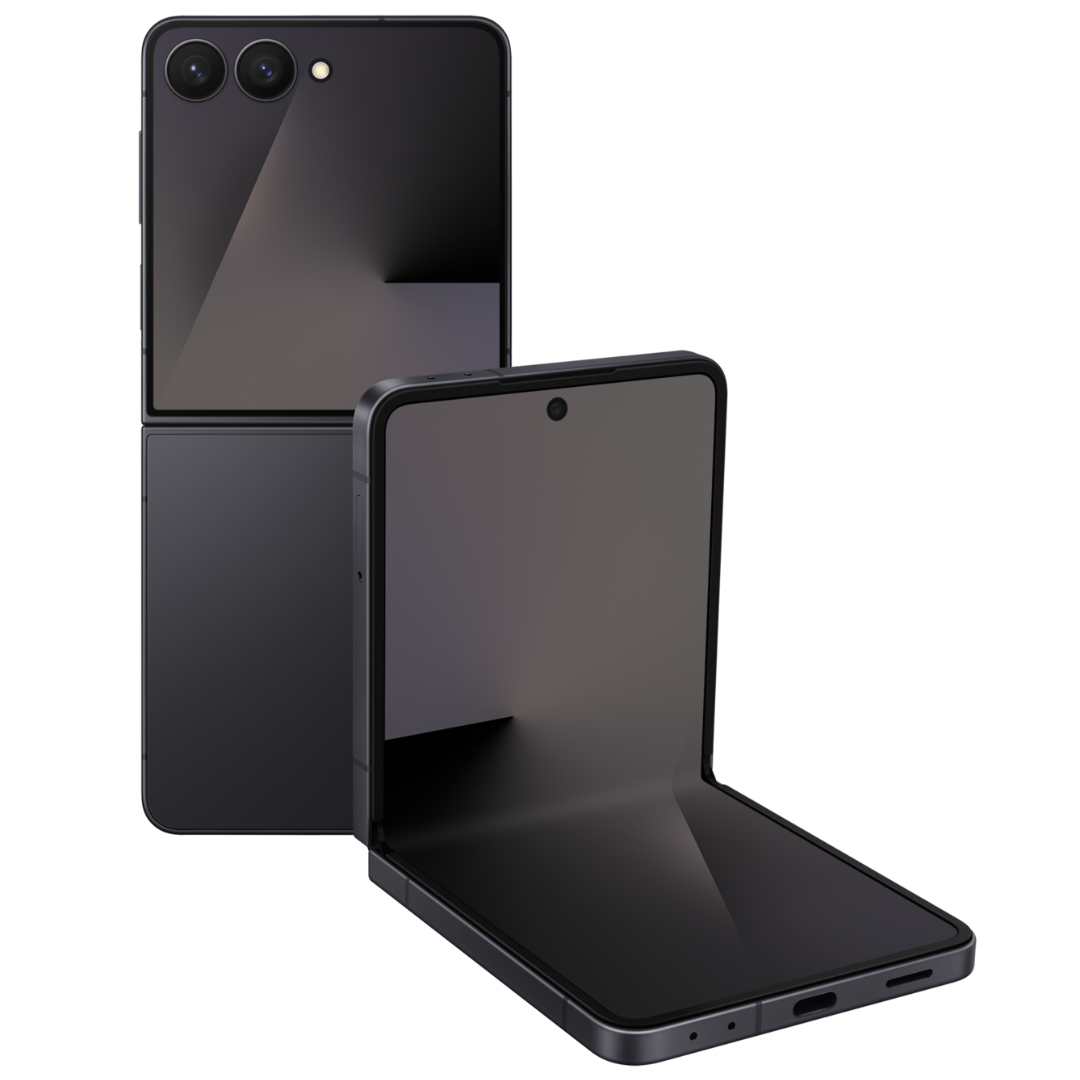 Samsung Galaxy Z Flip 7