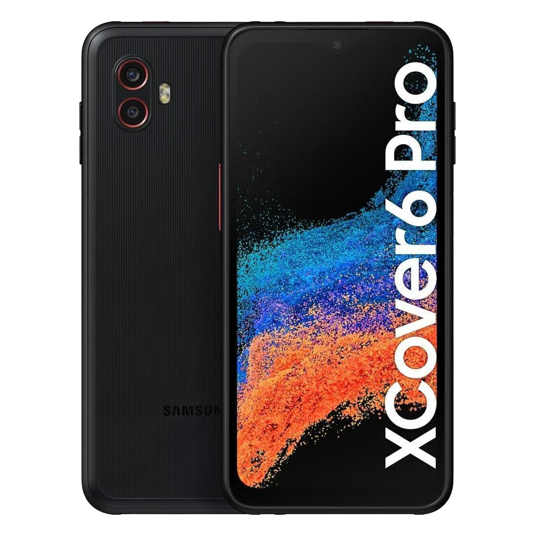 Samsung Galaxy Xcover 6 Pro