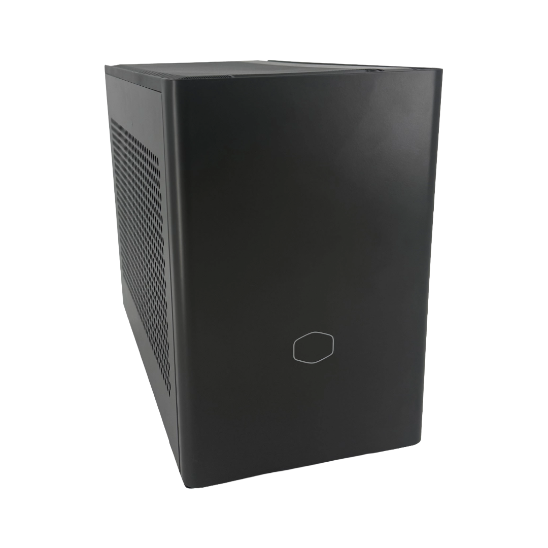 Gaming / RTX 3070TI 8GB / Ryzen 5 5600X / 32GB DDR4 (2400MHz) / 2TB NVMe